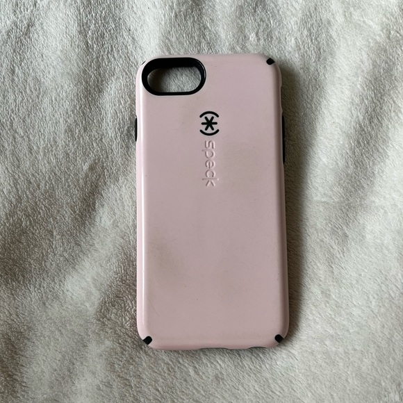 iPhone 8 Speck Case - Picture 1 of 3